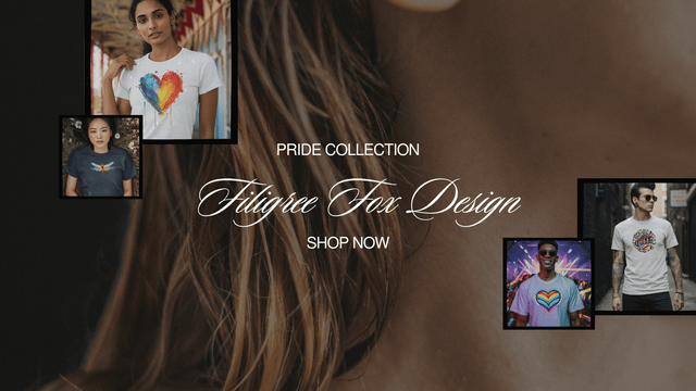 Best LGBTQ Pride Apparel