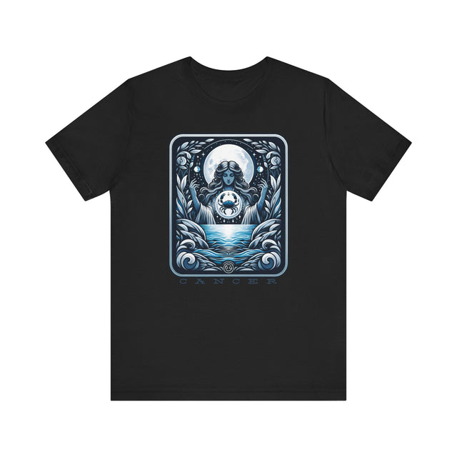 Cancer shirt, Celestial Astrology