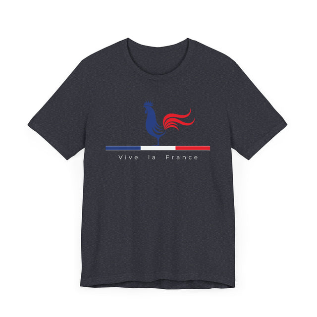 Vive La France T-shirt, France shirt, Olympic Supporter tshirt, France lover gift, french lover gift, french pride gift, french shirt, Paris