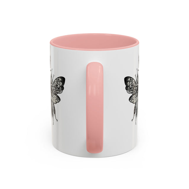 Napoleon Bee Mug, Francophile Gift, Queen Bee Gift, Iconic Gift, France lover Mug, Napoleon mug, Coffee, Tea, Mug, Mom Gift, Wife Gift