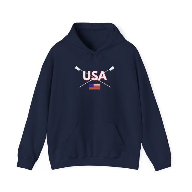 Olympian Rower hoodie, Rowing Sweatshirt, Rowing Supporter, Rower, Rower Gift, Rowing Coach Gift, Rowing Gift, Crew Hoodie, Rowing Crew Sweatshirt