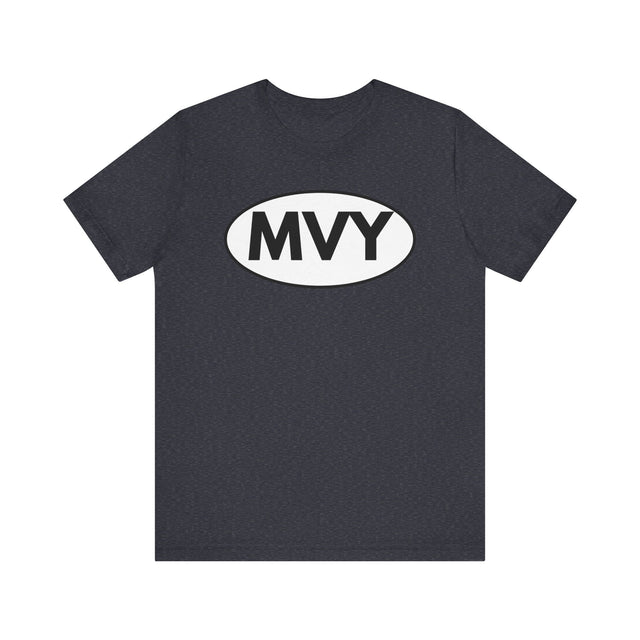 MVY tshirt, Martha's Vineyard airport shirt, Marthas Vineyard Shirt