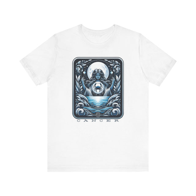 Cancer shirt, Celestial Astrology