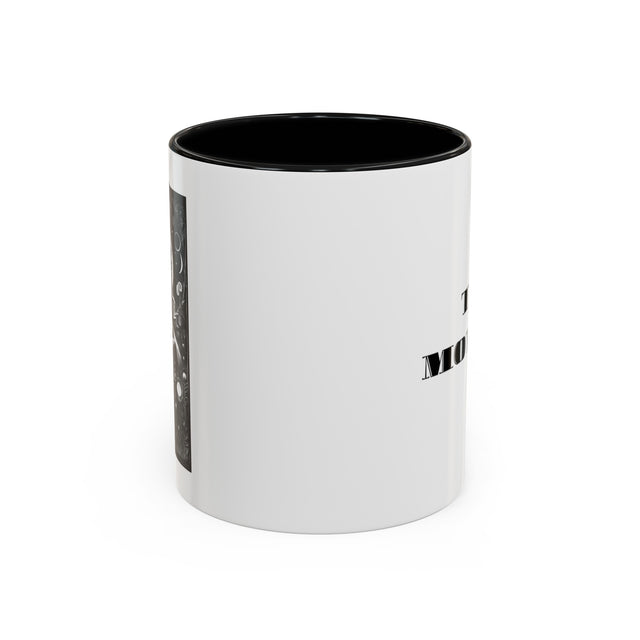 The Mother Tarot card mug,Tarot Reader Gift,Witchy cup,Celestial Astrology,Tarot Lover Gift,Valentines Day,Mother's Day Gift,Gift for Her