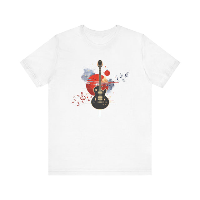Nashville Dreams T-shirt, Musician Tshirt, Music Lover tshirt, Guitarist T-shirt