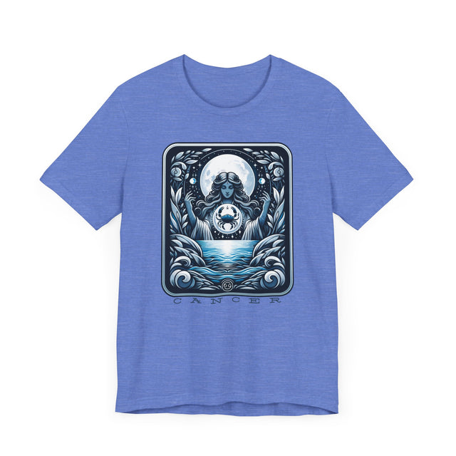 Cancer shirt, Celestial Astrology