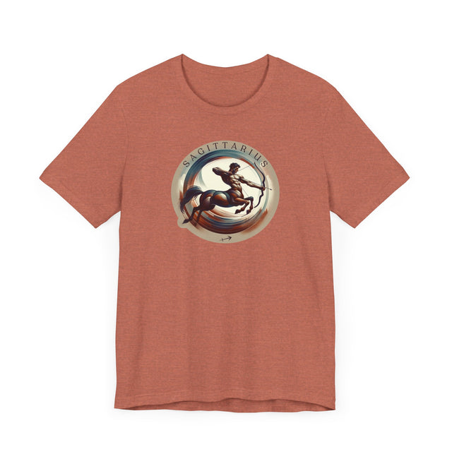 Sagittarius shirt, Celestial Astrology, Zodiac T-shirt