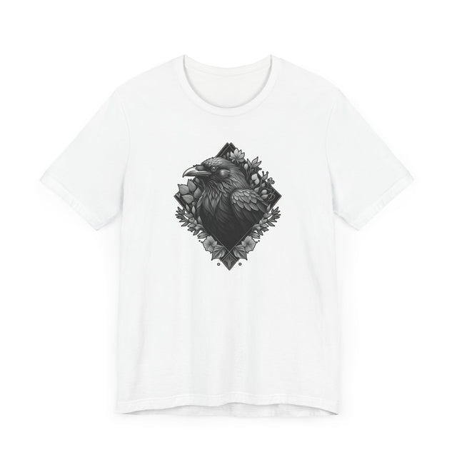 Raven Diamond T-shirt