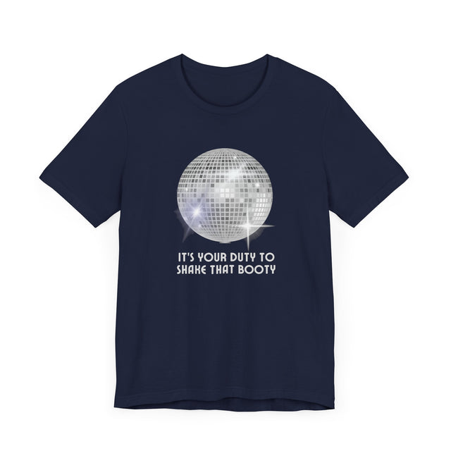 Disco Ball Tshirt, Disco Shirt, Disco Tshirt, Booty Shaking Shirt, Club Shirt, Trendy Club Shirt, Fun Party Shirt, Party Shirt, Party Life