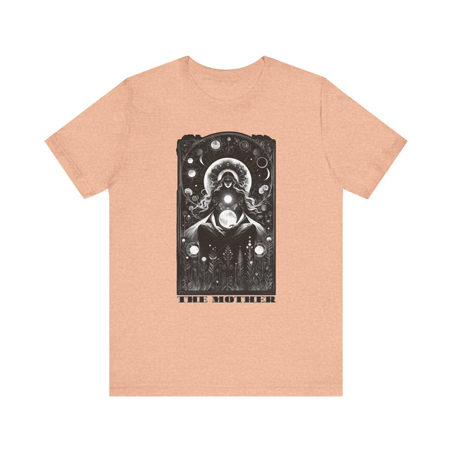 The Mother Tarot card shirt,Witchy Shirt,Mystical Cards Tee, Celestial Astrology,Tarot Lover Gift,Valentines Day,Mothers Day Gift