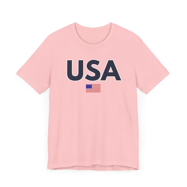 USA Flag Shirt, Support America Shirt, Patriotic Shirt, American Flag Shirt, Support USA , Support USA Athletes