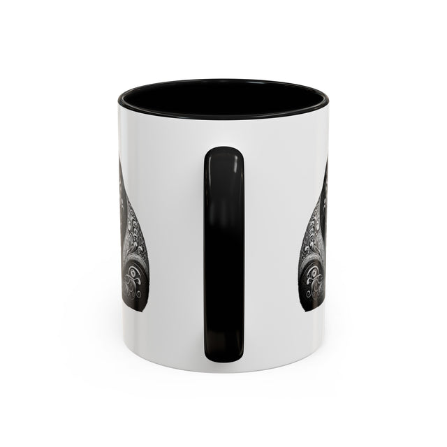 Panda Mug, Nature Lover Gift, Safari Gift, Animal Lover Gift, Panda lover Mug, Animal mug, Coffee, Tea, Mug, Nature Lover, Panda Gift