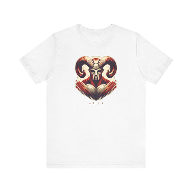 Aries shirt, Celestial Astrology, Zodiac T-shirt