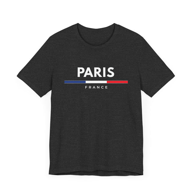 Paris Tshirt, France Tshirt, Paris France shirt, Trendy Paris Shirt, Trendy France Shirt, Paris Shirt, France Shirt, Francophile shirt