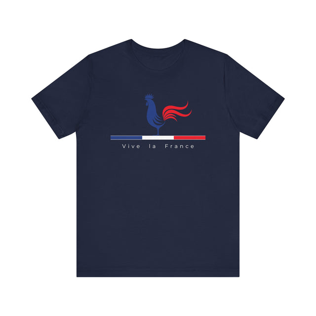 Vive La France T-shirt, France shirt, Olympic Supporter tshirt, France lover gift, french lover gift, french pride gift, french shirt, Paris