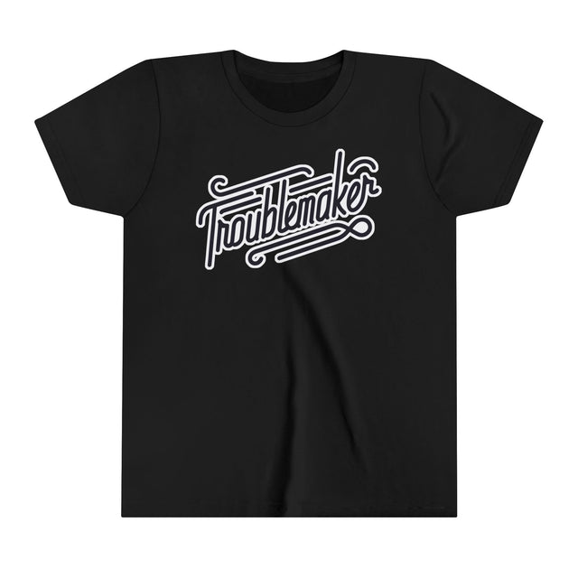 Troublemaker T-Shirt, Youth Size