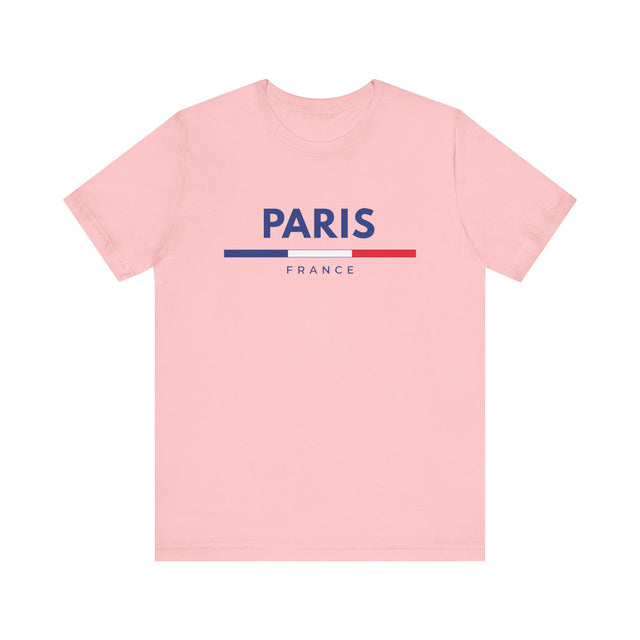 Paris Tshirt, France Tshirt, Paris France shirt, Trendy Paris Shirt, Trendy France Shirt, Paris Shirt, France Shirt, Francophile shirt