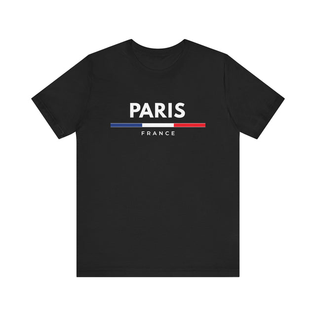 Paris Tshirt, France Tshirt, Paris France shirt, Trendy Paris Shirt, Trendy France Shirt, Paris Shirt, France Shirt, Francophile shirt