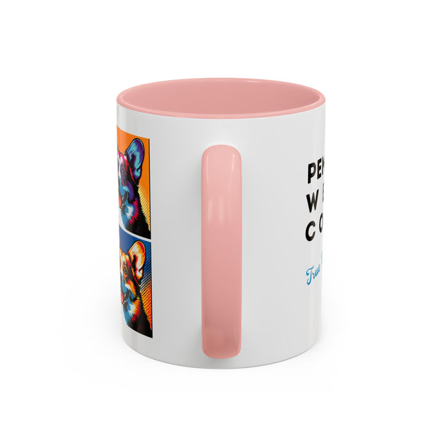 Pembroke Welsh Corgi Mug, Mug,Corgi Lover,PWC Mom,PWC Dad,Dog Lover Gift,Pemi Corgi Gift