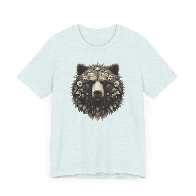 Nature Bear T-shirt