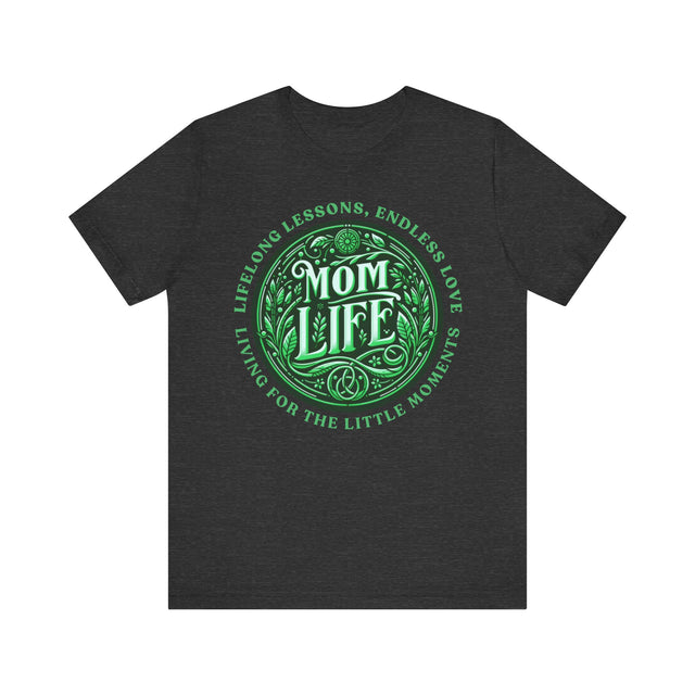 Mom Life T-Shirt,Gift for Her,Gift for Wife,Mom Shirt,Momlife Shirt,Shirt for Moms,Mothers Day Gift,Trendy Mom Tee,Mama top,New Mom gift