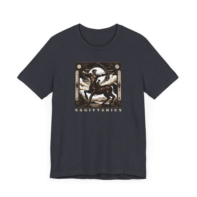 Sagittarius shirt, Celestial Astrology, Zodiac T-shirt