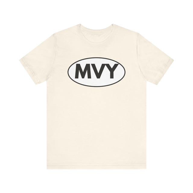 MVY tshirt, Martha's Vineyard airport shirt, Marthas Vineyard Shirt