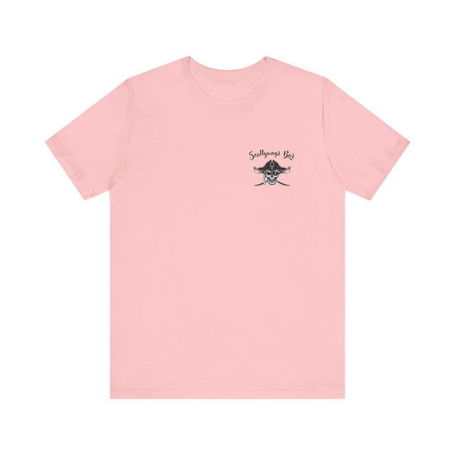 Mermaid Bar Tshirt, Mermaid Tshirt, Nautical Tshirt, Funny Bar Tshirt, Sailor Bar Tshirt, Sailor Tshirt, Pirate Bar Tshirt, Fun Boat Gift