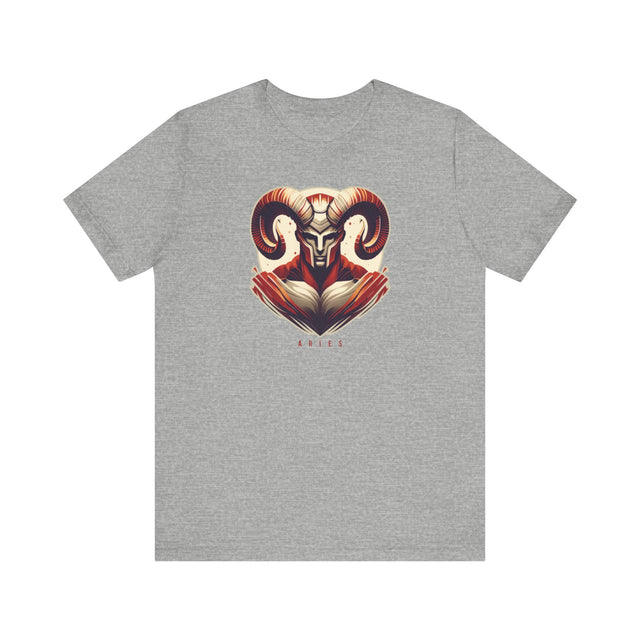 Aries shirt, Celestial Astrology, Zodiac T-shirt