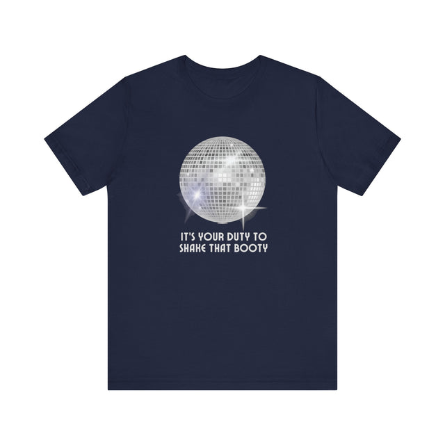 Disco Ball Tshirt, Disco Shirt, Disco Tshirt, Booty Shaking Shirt, Club Shirt, Trendy Club Shirt, Fun Party Shirt, Party Shirt, Party Life