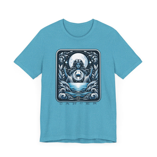 Cancer shirt, Celestial Astrology
