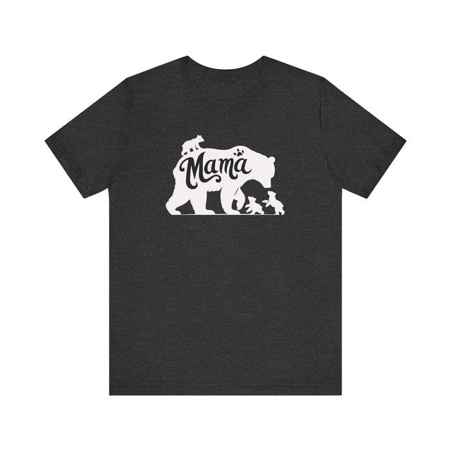 Mama Bear Shirt, Graphic Mama Bear, Mothers Day Gift, Mothers Day Shirt, Funny Mama Bear Shirt, New Mom Gift, Baby Shower Gift, Mom Shirt