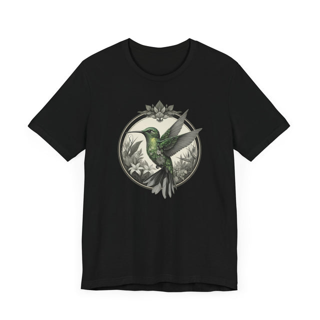 Green Hummingbird T-shirt