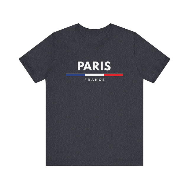 Paris Tshirt, France Tshirt, Paris France shirt, Trendy Paris Shirt, Trendy France Shirt, Paris Shirt, France Shirt, Francophile shirt