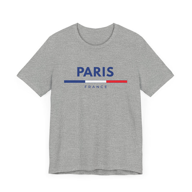 Paris Tshirt, France Tshirt, Paris France shirt, Trendy Paris Shirt, Trendy France Shirt, Paris Shirt, France Shirt, Francophile shirt