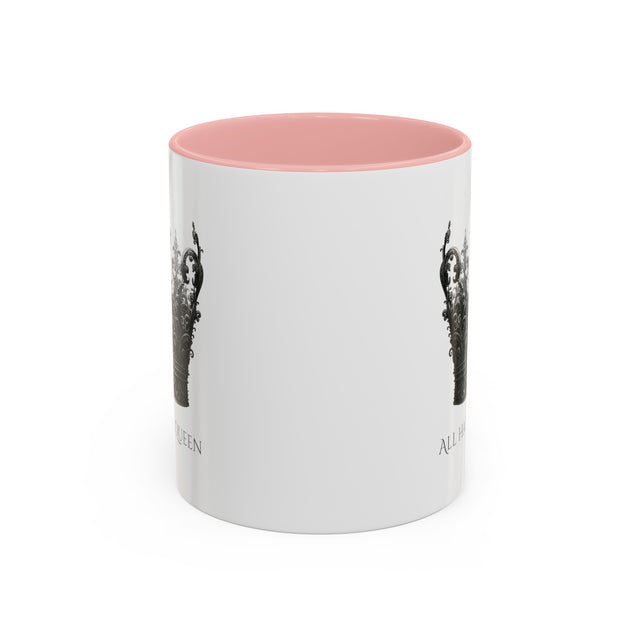 All Hail The Queen Mug, Funny Gift for her, Mothers Day Gift, Queen Bee Gift, Queen Gift, Mom Gift, Wife Gift, Funny Gift for Boss