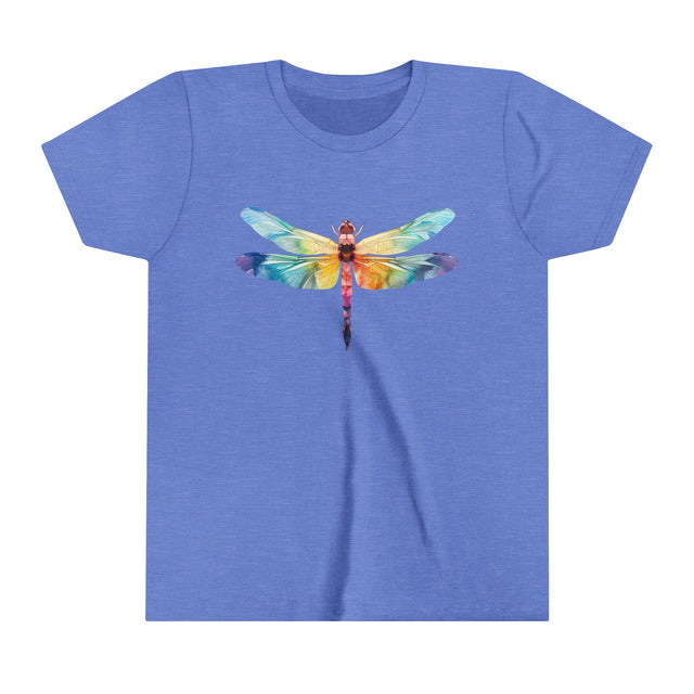 Rainbow Dragonfly, Rainbow Animals, Youth Size