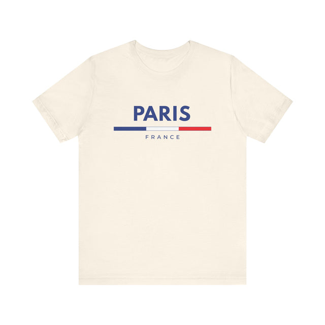 Paris Tshirt, France Tshirt, Paris France shirt, Trendy Paris Shirt, Trendy France Shirt, Paris Shirt, France Shirt, Francophile shirt