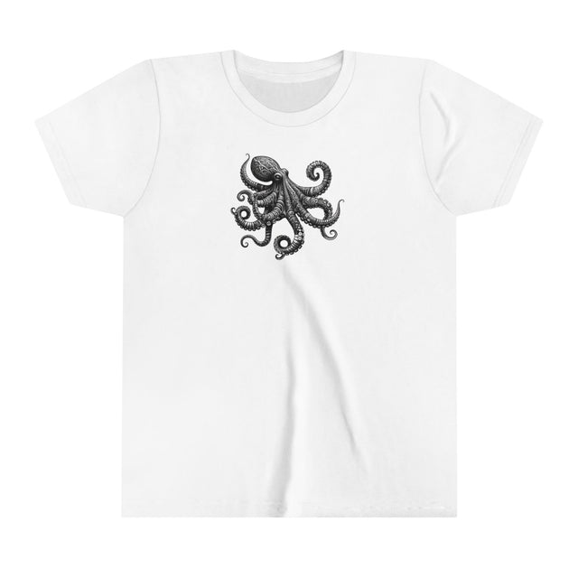 Youth Octopus Tee