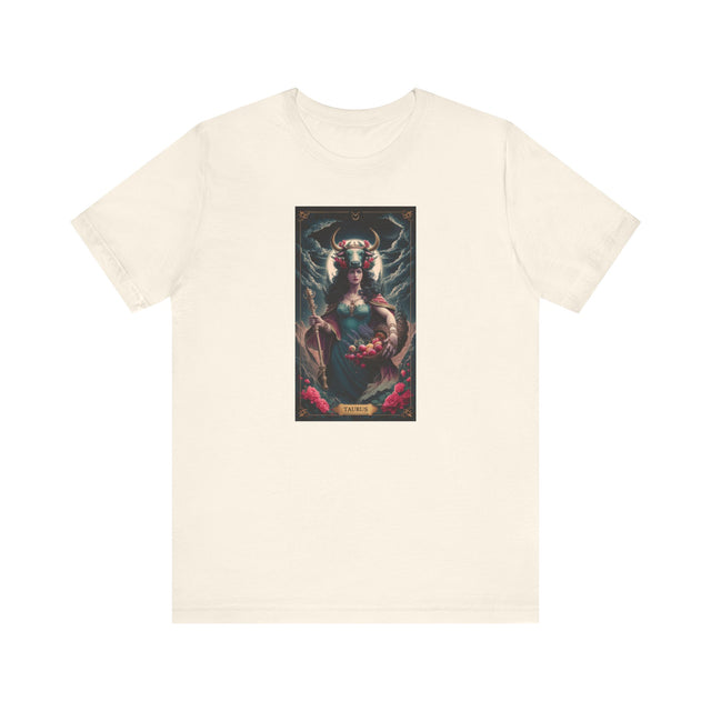 Taurus Zodiac shirt, Celestial Astrology