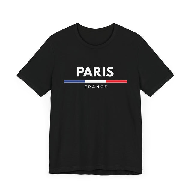 Paris Tshirt, France Tshirt, Paris France shirt, Trendy Paris Shirt, Trendy France Shirt, Paris Shirt, France Shirt, Francophile shirt