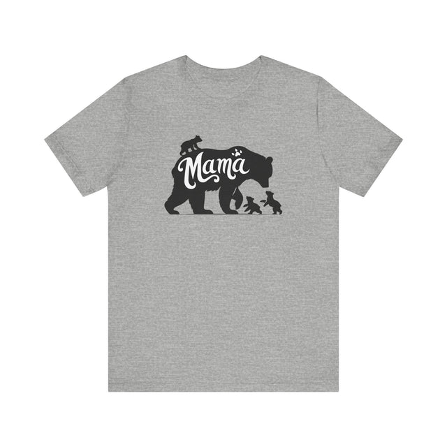 Mama Bear Shirt, Graphic Mama Bear, Mothers Day Gift, Mothers Day Shirt, Funny Mama Bear Shirt, New Mom Gift, Baby Shower Gift, Mom Shirt