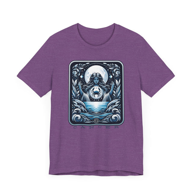 Cancer shirt, Celestial Astrology