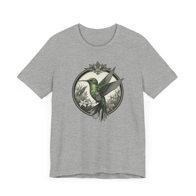 Green Hummingbird T-shirt