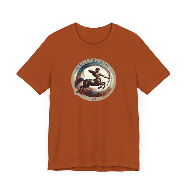 Sagittarius shirt, Celestial Astrology, Zodiac T-shirt