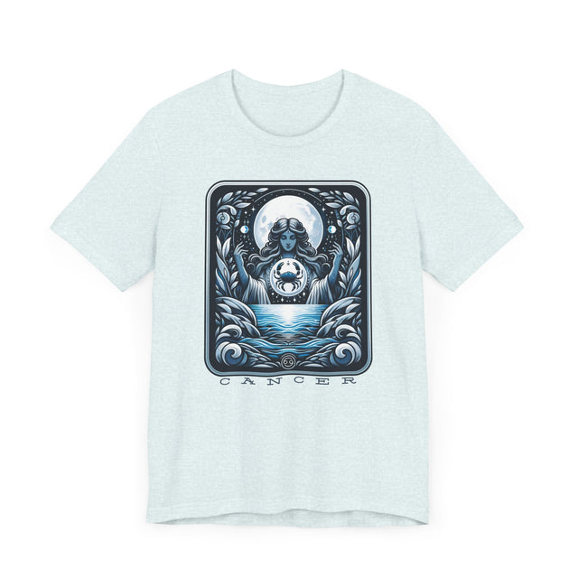 Cancer shirt, Celestial Astrology