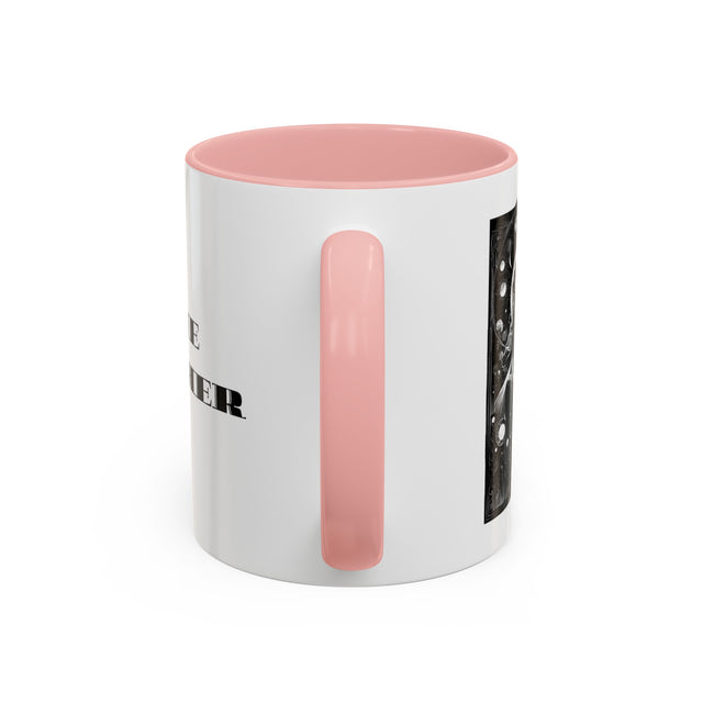 The Mother Tarot card mug,Tarot Reader Gift,Witchy cup,Celestial Astrology,Tarot Lover Gift,Valentines Day,Mother's Day Gift,Gift for Her