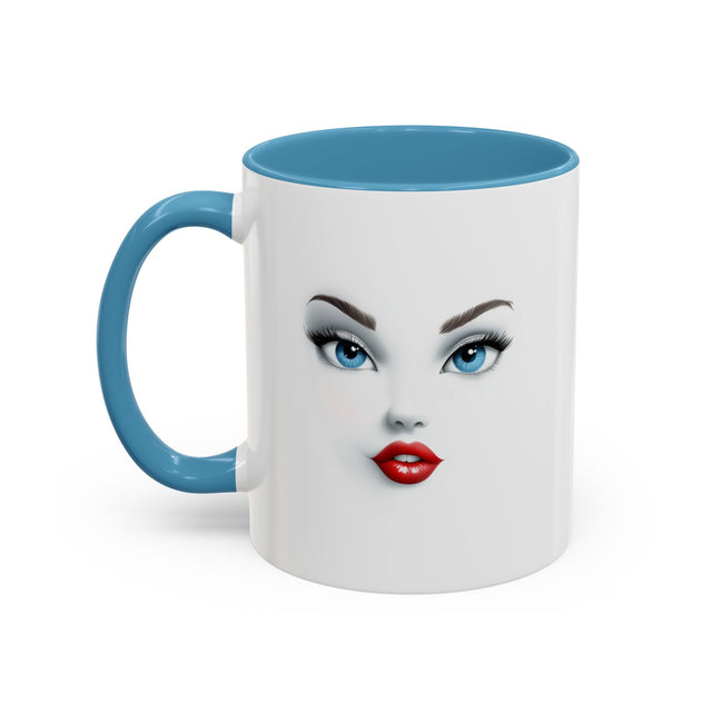 Good morning, Beautiful! Mug, Mother's Day Mug,