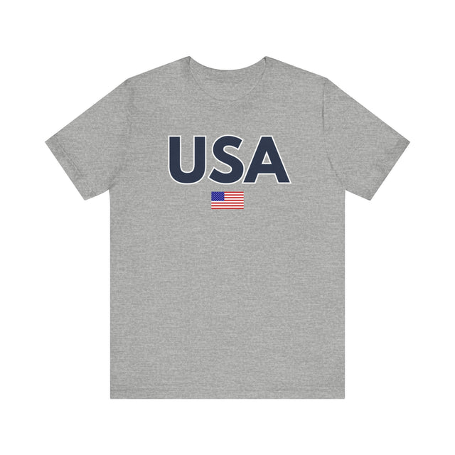 USA Flag Shirt, Support America Shirt, Patriotic Shirt, American Flag Shirt, Support USA , Support USA Athletes