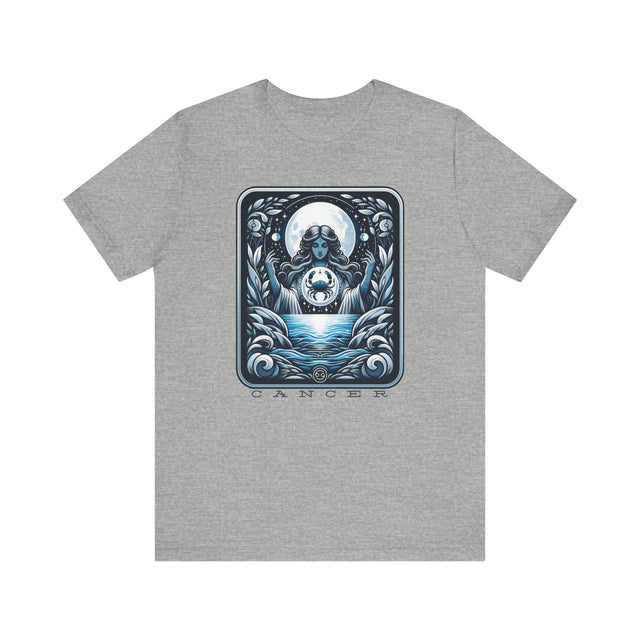 Cancer shirt, Celestial Astrology